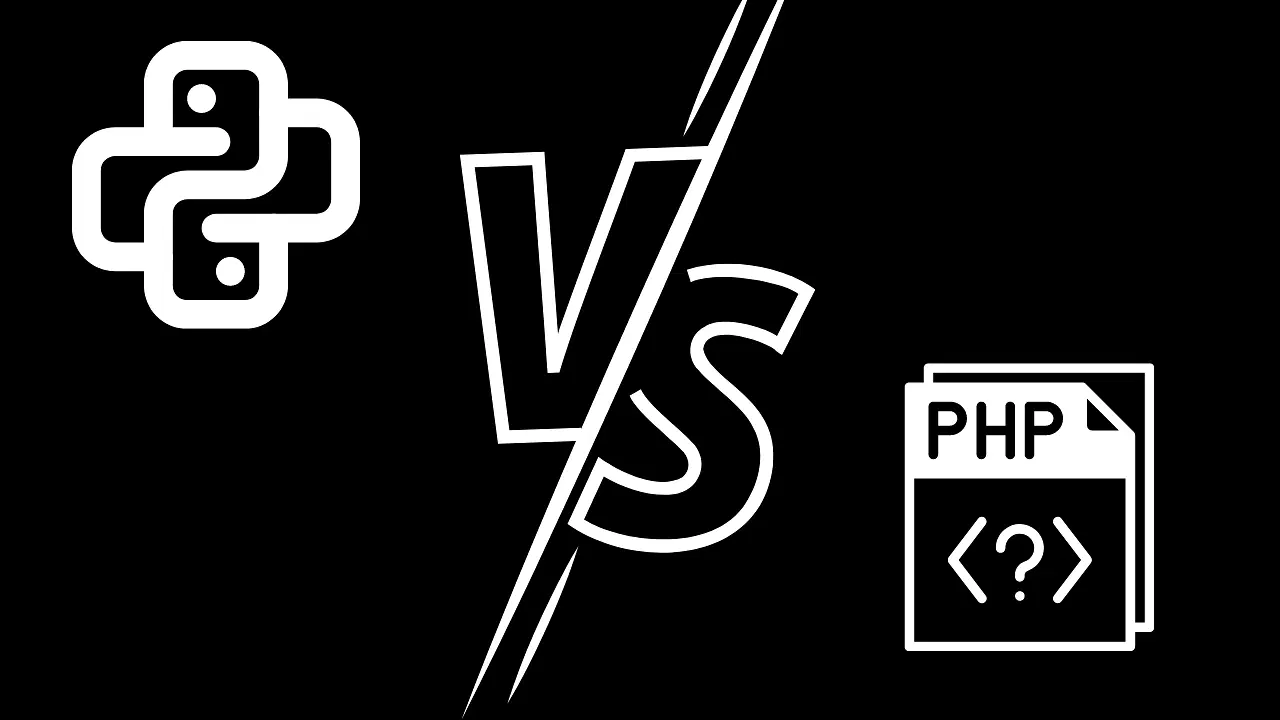 Python vs PHP in 2022-2023: Comparison and Key Differences